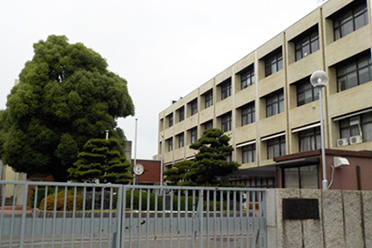 GHPチラー空調更新工事