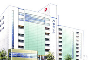 ナチュラルチラー（ガス吸収冷温水機）更新工事
