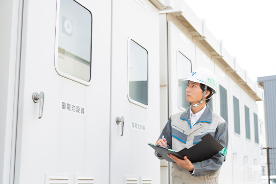 お客さま毎へのオリジナルなサービスの提案