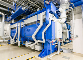 ファシリティーマネジメントサービス