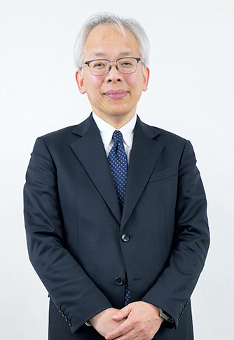 取締役社長 玉田 勝也