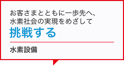 水素設備