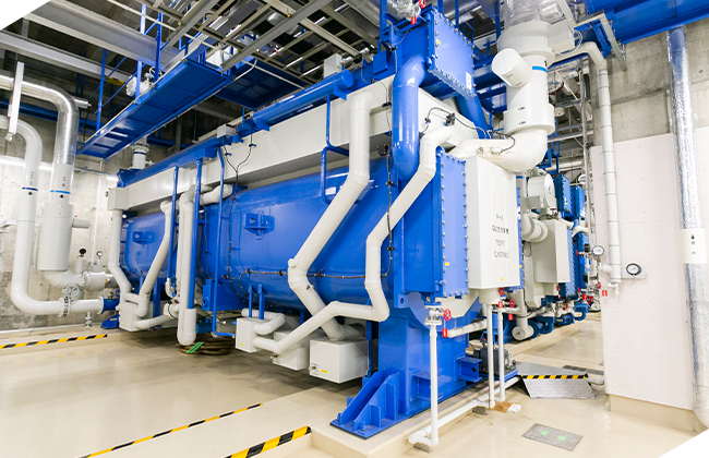 ファシリティーマネジメントサービス